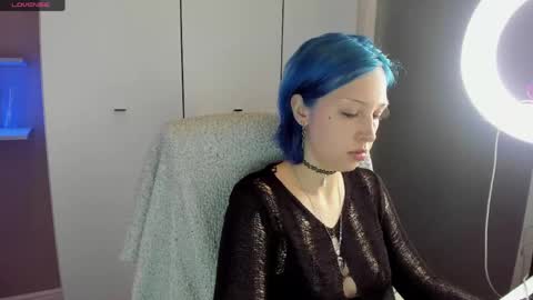 Snapshot of starelli chatting on 06-08-26, 01:28 Kate online show from 06-08-26, 01:28