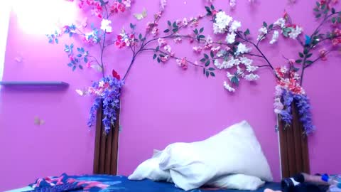 Snapshot of starfishanal21 chatting on 04-18-26, 07:58 alejandra online show from 04-18-26, 07:58