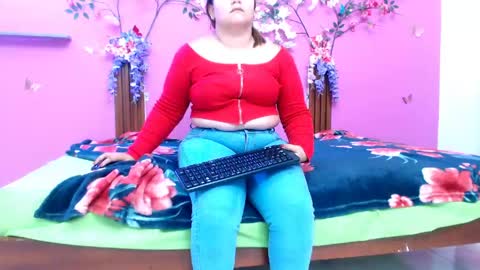 Snapshot of starfishanal21 chatting on 05-02-26, 07:08 alejandra online show from 05-02-26, 07:08