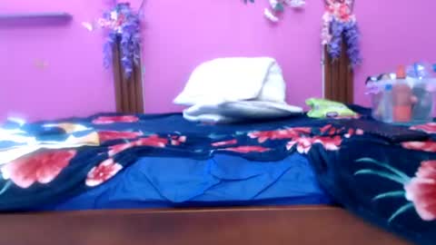 Snapshot of starfishanal21 chatting on 06-17-26, 08:10 alejandra online show from 06-17-26, 08:10