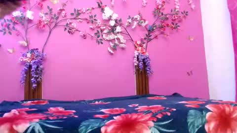 Snapshot of starfishanal21 chatting on 06-21-26, 07:49 alejandra online show from 06-21-26, 07:49