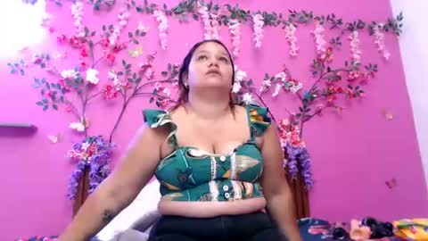 Snapshot of starfishanal21 chatting on 06-24-26, 07:57 alejandra online show from 06-24-26, 07:57