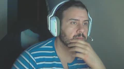 Snapshot of stark_86 chatting on 02-23-25, 07:07 stark_86 online show from 02-23-25, 07:07