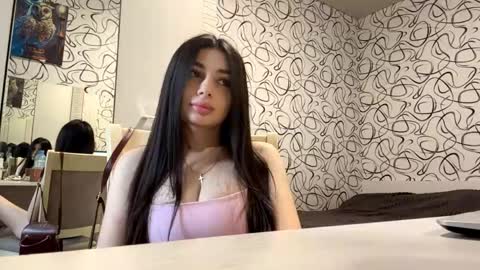 Snapshot of starlapelino chatting on 06-04-26, 05:46 Kiki online show from 06-04-26, 05:46