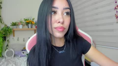 Alisson  online show from 03-03-25, 11:35