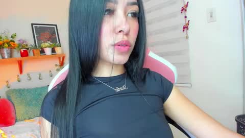 Alisson  online show from 03-12-25, 11:54
