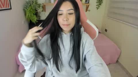 Alisson  online show from 09-20-25, 12:44