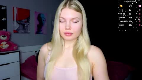 Caroline online show from 02-02-26, 05:28