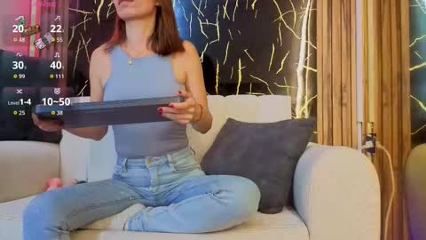 starlight_mature11_aws online show from 03-27-26, 06:40