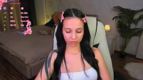 Your Fairy online show from 10-20-25, 05:35