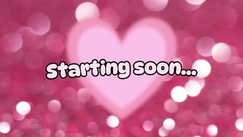 Snapshot of starlitsouls chatting on 07-21-26, 02:36 starlitsoul online show from 07-21-26, 02:36