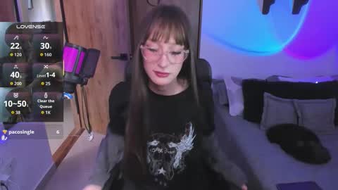 Star Aura online show from 02-03-26, 06:35