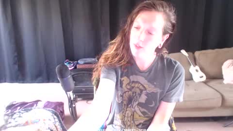 Starry online show from 09-20-25, 07:15