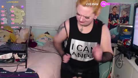 Saturn online show from 02-06-26, 04:28