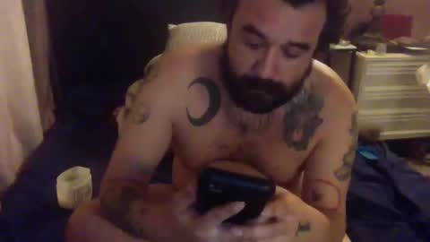 ashtongue online show from 12-28-24, 07:11