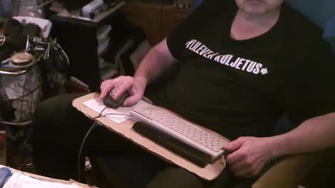 starterxyman online show from 01-15-25, 02:13