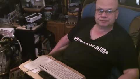 starterxyman online show from 10-04-25, 02:48