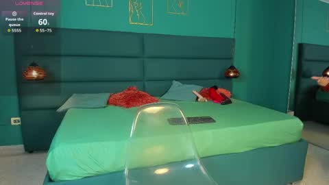 Star Twerk online show from 04-04-26, 12:13