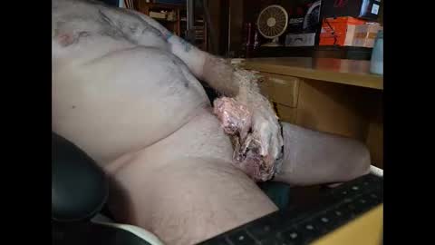 starwatcher14 online show from 11-18-25, 06:01