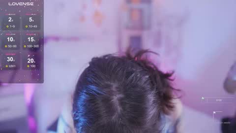 Yoko online show from 10-24-25, 02:02