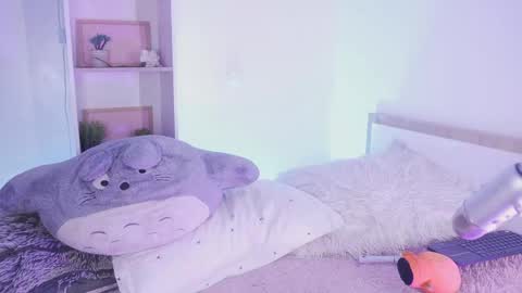 Snapshot of starwitch_ chatting on 05-19-26, 08:59 Yoko online show from 05-19-26, 08:59