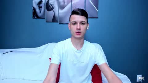 STAS online show from 12-22-24, 12:38