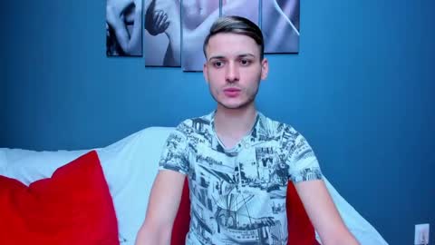 STAS online show from 01-21-25, 09:46