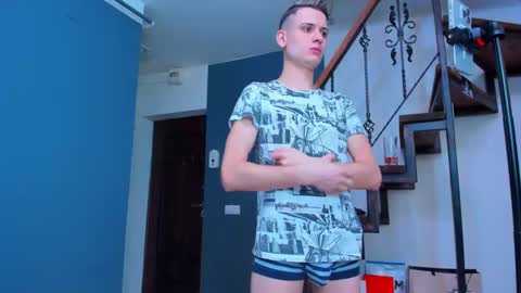 STAS online show from 01-22-25, 09:57