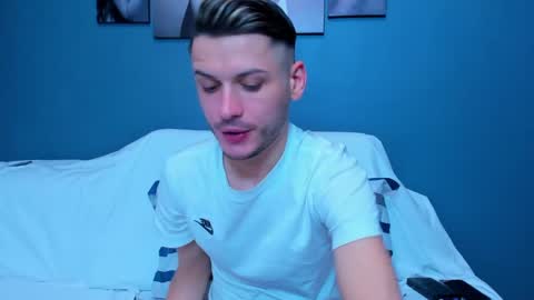 STAS online show from 02-20-25, 01:25