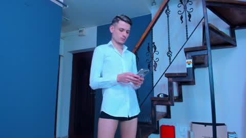 STAS online show from 02-23-25, 09:33