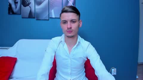 STAS online show from 02-23-25, 12:37