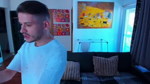 STAS online show from 05-18-26, 12:11
