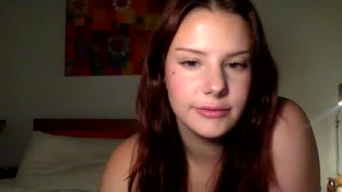 Snapshot of stassiebabyxo chatting on 01-29-25, 01:48 stassiebby online show from 01-29-25, 01:48