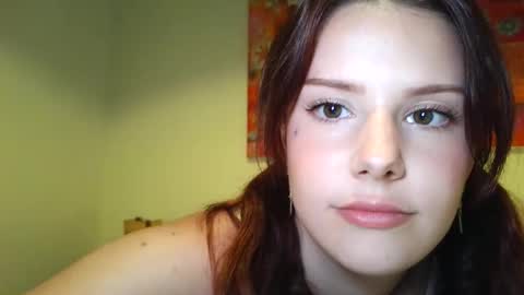Snapshot of stassiebabyxo chatting on 02-08-25, 03:52 stassiebby online show from 02-08-25, 03:52