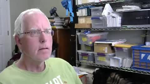 stasw20 online show from 10-08-25, 08:50