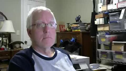 stasw20 online show from 10-21-25, 09:48