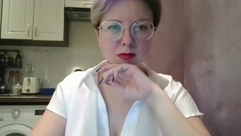 Stasya online show from 01-08-25, 02:35