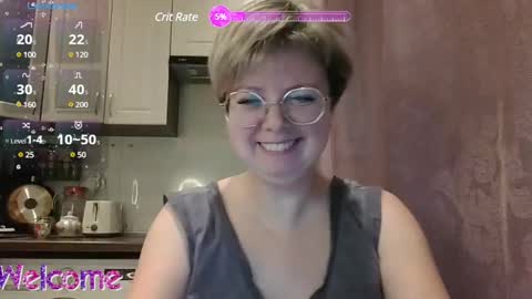 Stasya online show from 01-20-25, 09:32