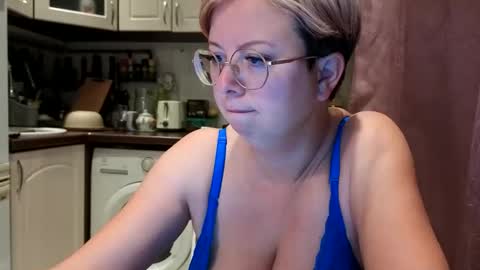 Stasya online show from 10-16-25, 01:06