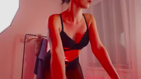 Stasya online show from 06-09-26, 10:10