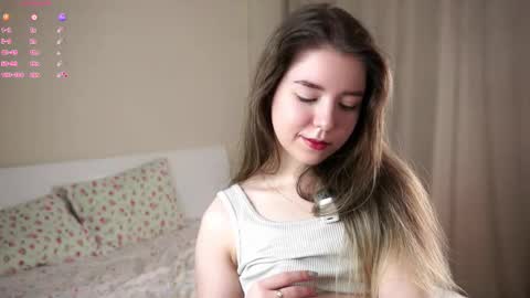 Katrina online show from 03-07-26, 12:13