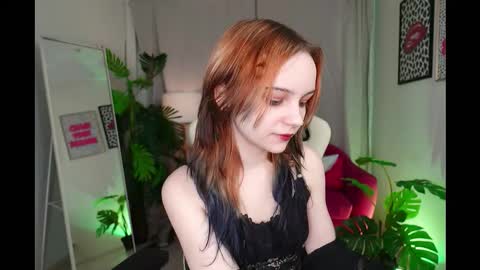 MONICA online show from 10-23-25, 02:05