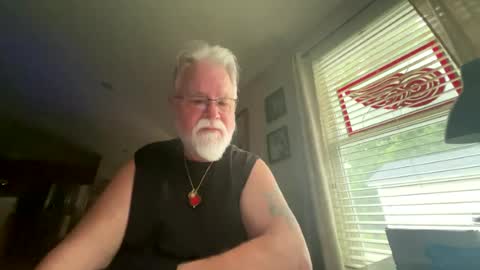 Tom online show from 07-27-26, 11:06