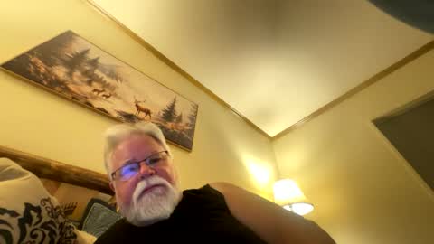 Tom online show from 08-01-26, 10:25
