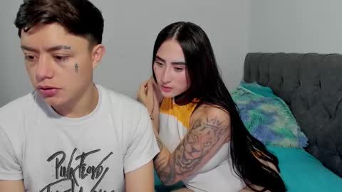  steban and kim online show from 12-22-25, 02:19