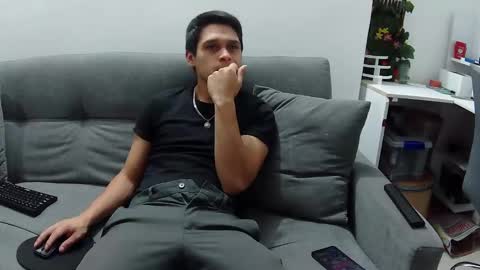 Katalleya and Steban online show from 01-14-26, 03:12