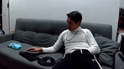 Katalleya and Steban online show from 07-31-26, 07:08