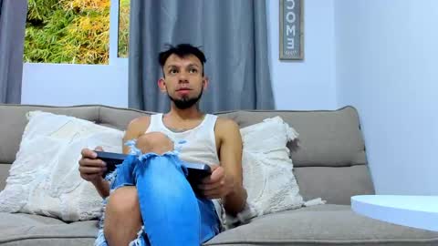 Steban online show from 05-25-26, 11:27