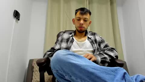 Steban online show from 06-06-26, 11:04
