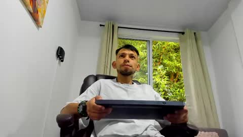 Steban online show from 06-07-26, 11:47